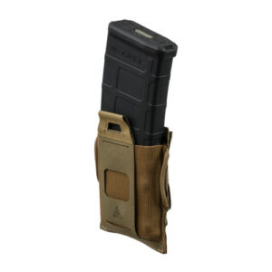 Single Flat Magazine Pouch / Salvetasku (Direct Action)