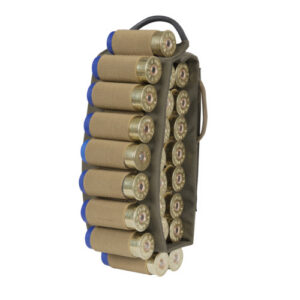 Shotgun Shell Holder / Padrunitasku (Direct Action)