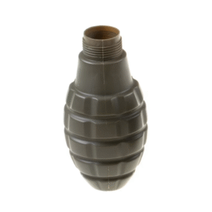 Pineapple granaadi kest 1tk (Thunder-B)