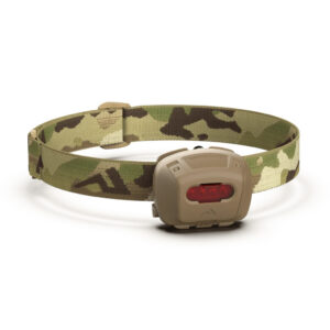 Quad Tactical Multicam (Princeton Tec)