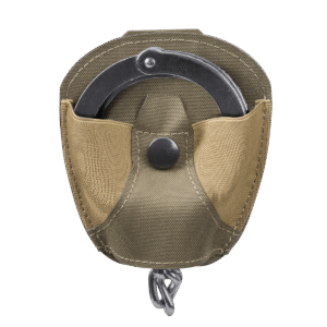 Low Profile Cuff Pouch / Käeraudade tasku (Direct Action)