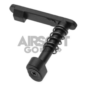 M4/16 Metal Mag Catch / Salvevabastuse lüliti (SRC)