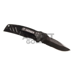 Swagger Folder Nuga (Gerber)
