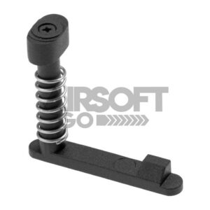 M4 Magazine Release / Salvevabastuse lüliti (Krytac)