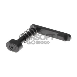 GC16 Series Mag Catch / Salvevabastuse lüliti (G&G)