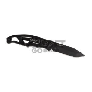 Mini Paraframe Folder Nuga (Gerber)