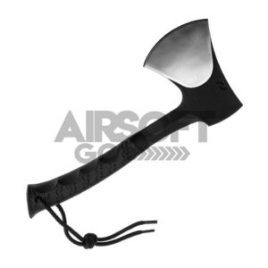 Bedrock Camp Kirves (Schrade)