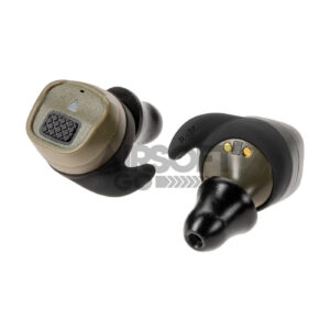 M20T Pro Elektroonilised Bluetooth kõrvatropid Foliage Green (Earmor)