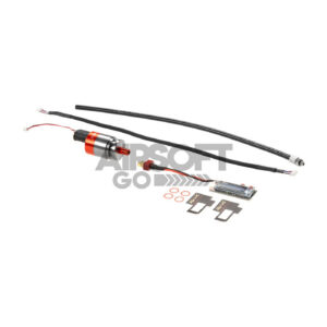 HP-R Storm System HPA Engine (Storm Airsoft)