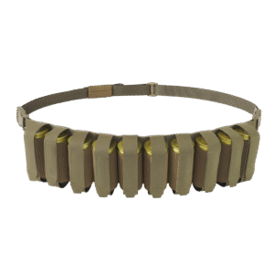 Grenade Bandoleer 40 mm / Granaaditasku (Direct Action)