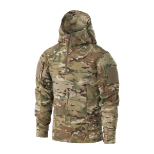 Vanguard Softshell Combat Shirt Multicam® (Direct Action)