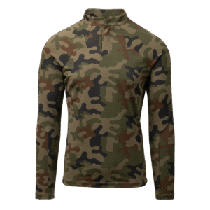 Apex Lightweight Combat Shirt / Lahingsärk PL Woodland (Helikon-Tex)