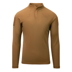 Apex Lightweight Combat Shirt / Lahingsärk Coyote (Helikon-Tex)