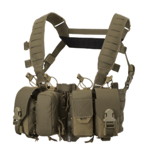 Hurricane Hybrid Chest Rig / Rakmed (Direct Action)