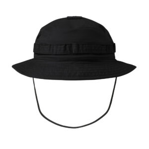 Boonie Mk2 Hat - PolyCotton Stretch Ripstop - Must (Helikon-Tex)