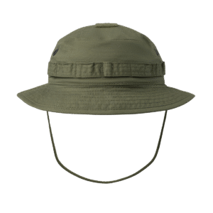 Boonie Mk2 Hat - PolyCotton Stretch Ripstop - Oliiv (Helikon-Tex)