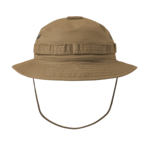 Boonie Mk2 Hat - PolyCotton Stretch Ripstop - Coyote (Helikon-Tex)