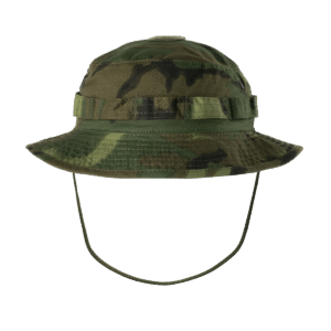 Boonie Mk2 Hat - PolyCotton Stretch Ripstop - ERDL (Helikon-Tex)