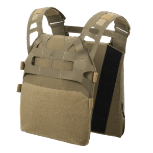 Bearcat Ultralight Plate Carrier / Plaadikandja Adaptive Green (Direct Action)