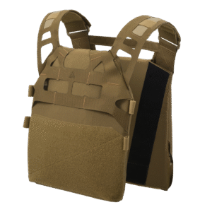 Bearcat Ultralight Plate Carrier / Plaadikandja Coyote (Direct Action)