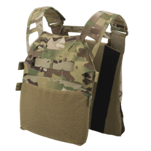 Bearcat Ultralight Plate Carrier / Plaadikandja MultiCam® (Direct Action)