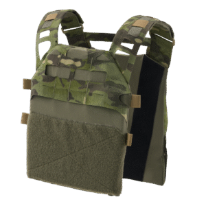 Bearcat Ultralight Plate Carrier / Plaadikandja MultiCam® Tropic™ (Direct Action)