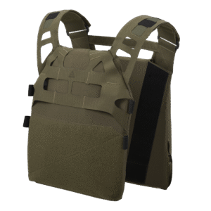 Bearcat Ultralight Plate Carrier / Plaadikandja Ranger Green (Direct Action)