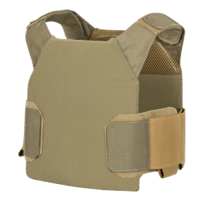 Corsair Low Profile Plate Carrier / Plaadikandja Adaptive Green (Direct Action)