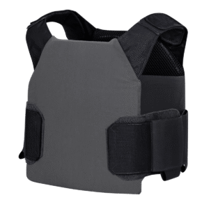 Corsair Low Profile Plate Carrier / Plaadikandja Must (Direct Action)