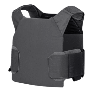 Corsair Low Profile Plate Carrier / Plaadikandja Shadow Grey (Direct Action)