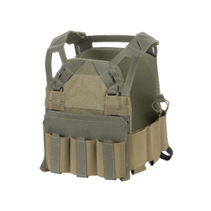 Hellcat Low Vis Plate Carrier / Plaadikandja Adaptive Green (Direct Action)