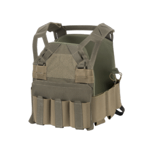 Hellcat Low Vis Plate Carrier / Plaadikandja Coyote Brown (Direct Action)