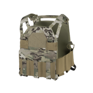 Hellcat Low Vis Plate Carrier / Plaadikandja Multicam® (Direct Action)