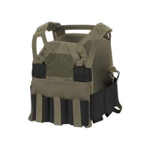 Hellcat Low Vis Plate Carrier / Plaadikandja Ranger Green (Direct Action)