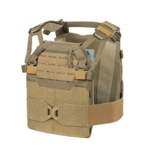 Spitfire MK II Plate Carrier® / Plaadikandja Adaptive Green (Direct Action)