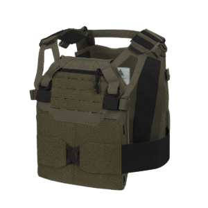 Spitfire MK II Plate Carrier® / Plaadikandja Ranger Green (Direct Action)