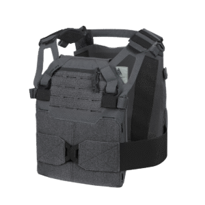 Spitfire MK II Plate Carrier® / Plaadikandja Shadow Grey (Direct Action)