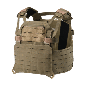 Spitfire Plate Carrier / Plaadikandja Adaptive Green (Direct Action)
