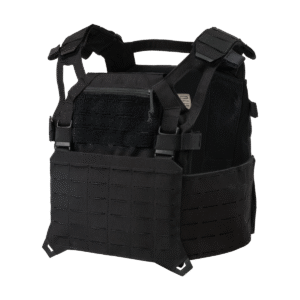 Spitfire Plate Carrier / Plaadikandja Must (Direct Action)