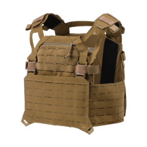 Spitfire Plate Carrier / Plaadikandja Coyote Brown (Direct Action)