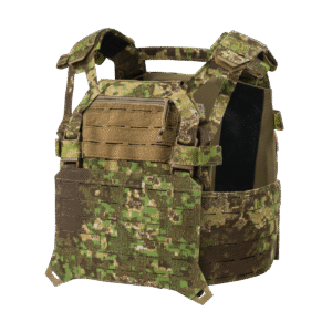 Spitfire Plate Carrier / Plaadikandja PenCott® GreenZone™ (Direct Action)