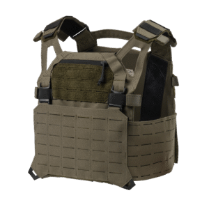 Spitfire Plate Carrier / Plaadikandja Ranger Green (Direct Action)