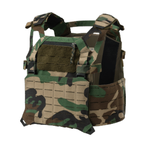 Spitfire Plate Carrier / Plaadikandja Woodland (Direct Action)