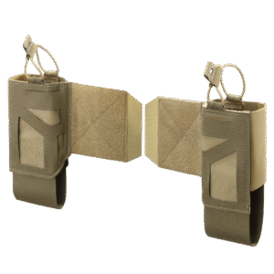 Skeletonized Comms Wings Set (Direct Action)
