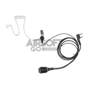 MA 31 LK Pro Security Headset / Kõrvaklapp - Kenwood (Midland)