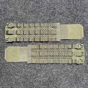 Plaadikandja cummerbund