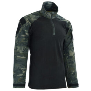 Shadow Hybrid vestialune särk Multicam Black - S suurus