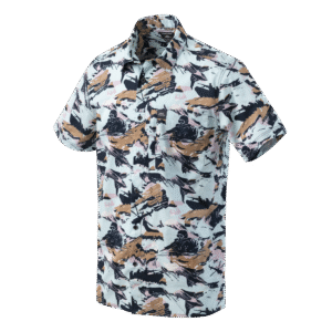 Hawaiian Shirt / Särk - Pacific (Helikon Tex)