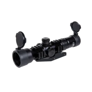 1.5-5x40 BE Optiline sihik (THO)