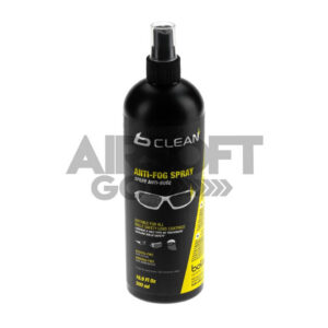 B250 Anti Fog Sprei 500ml (Bolle)
